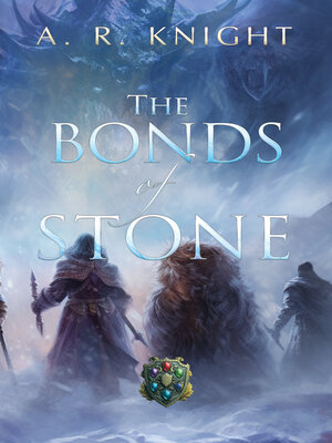 cover image of The Bonds of Stone